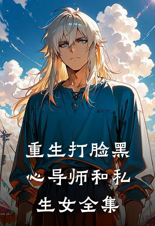 重生打脸黑心导师和私生女 全集