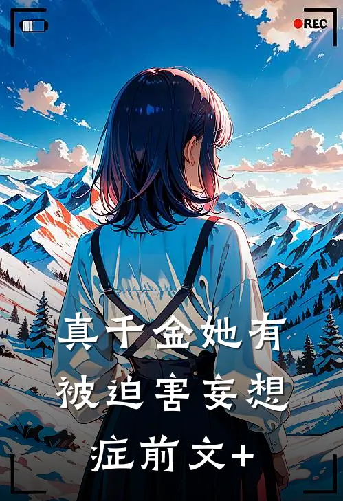 真千金她有被迫害妄想症前文+