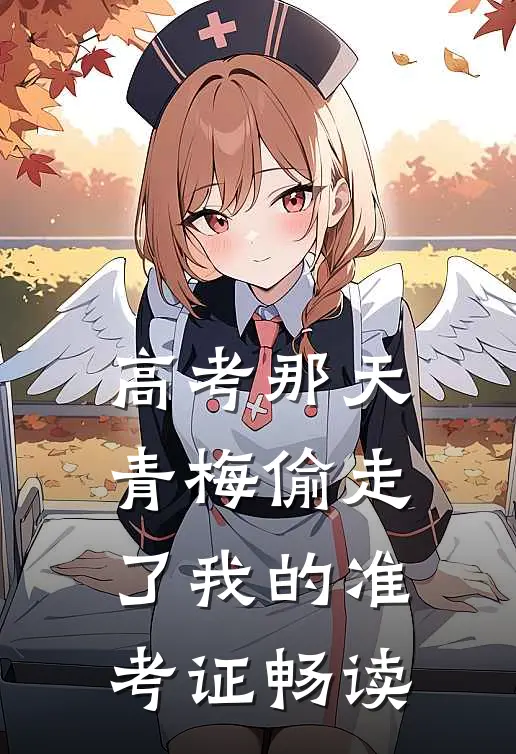 高考那天，青梅偷走了我的准考证畅读