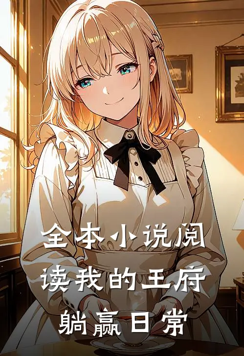 全本小说阅读我的王府躺赢日常