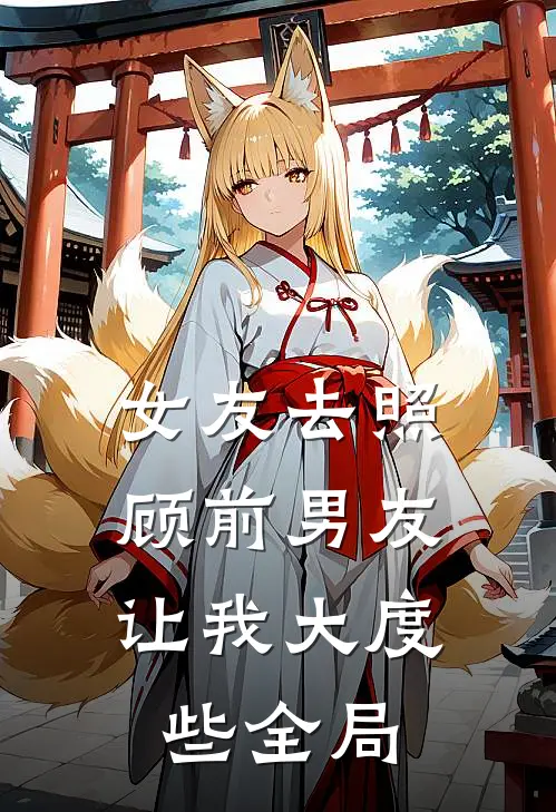 女友去照顾前男友，让我大度些全局