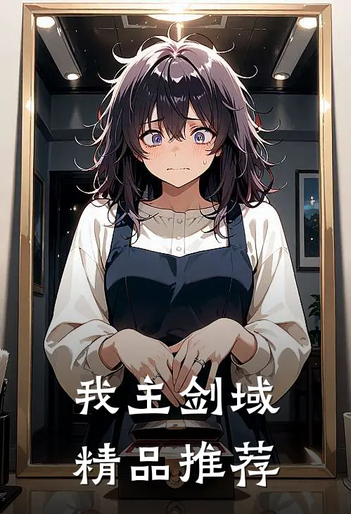 我主剑域精品推荐