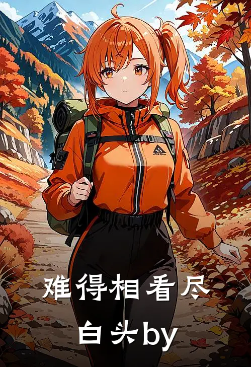难得相看尽白头by