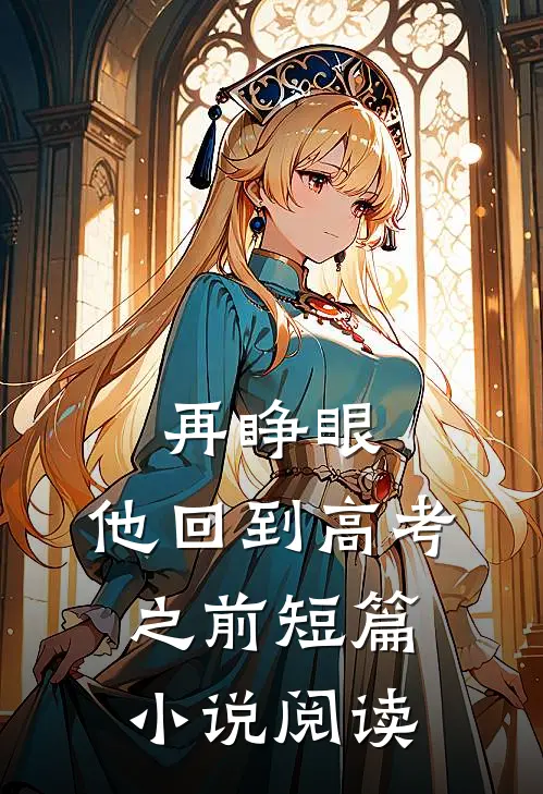 再睁眼，他回到高考之前短篇小说阅读