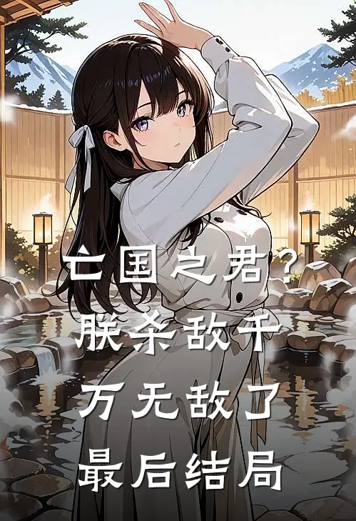 亡国之君？朕杀敌千万，无敌了最后结局