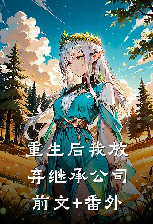重生后我放弃继承公司前文+番外