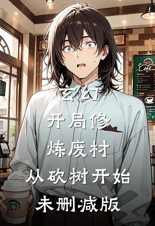 玄幻：开局修炼废材，从砍树开始未删减版