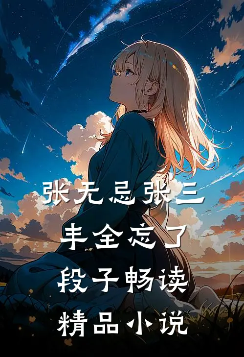 张无忌张三丰全忘了段子畅读精品小说