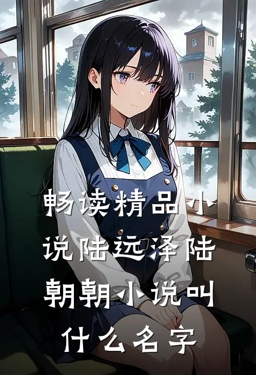 畅读精品小说陆远泽陆朝朝小说叫什么名字