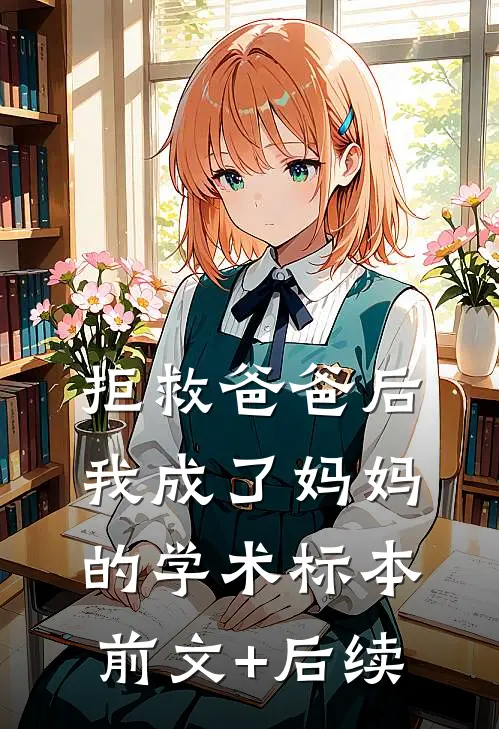 拒救爸爸后，我成了妈妈的学术标本前文+后续