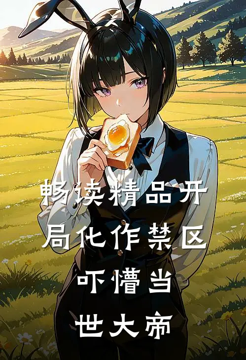 畅读精品开局化作禁区，吓懵当世大帝