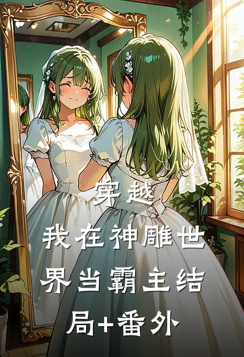 穿越：我在神雕世界当霸主结局+番外
