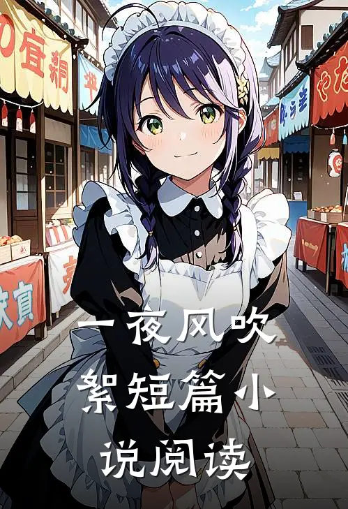 一夜风吹絮短篇小说阅读