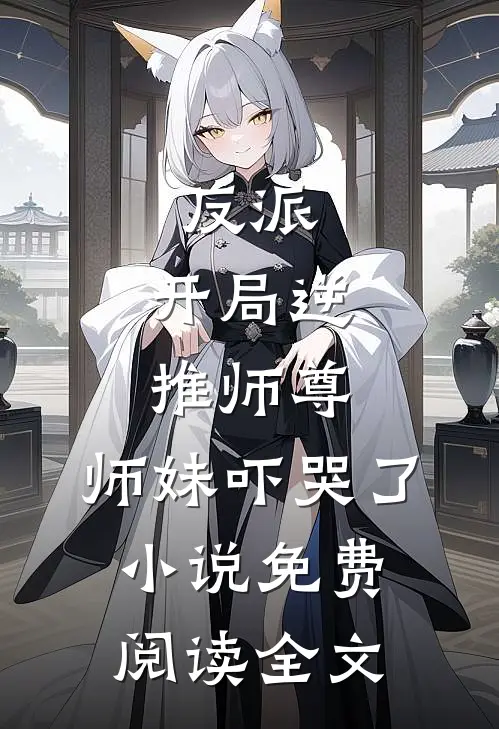 反派：开局逆推师尊，师妹吓哭了小说免费阅读全文