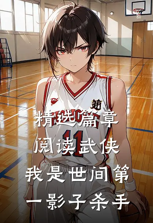 精选篇章阅读武侠：我是世间第一影子杀手