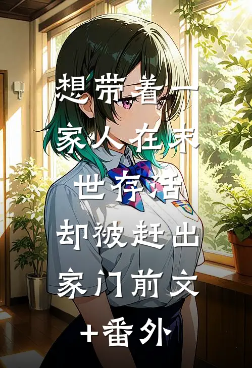 想带着一家人在末世存活，却被赶出家门前文+番外