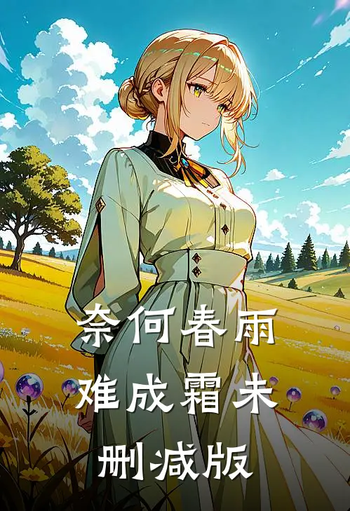 奈何春雨难成霜未删减版