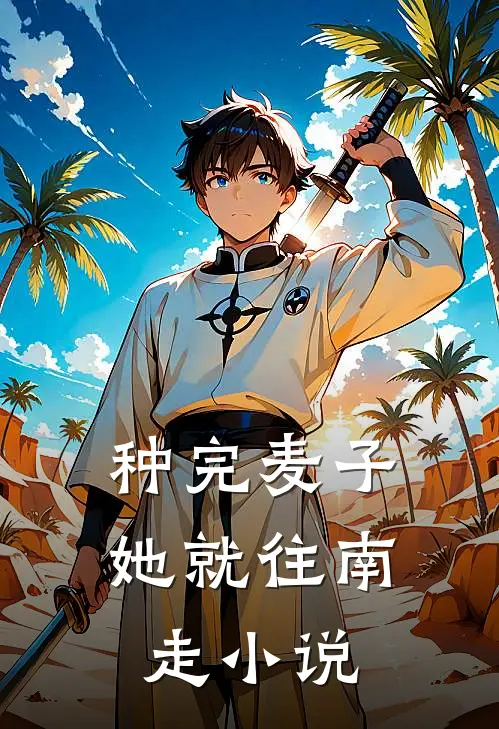 种完麦子，她就往南走小说