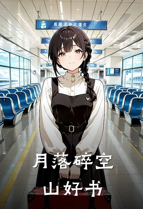月落碎空山好书