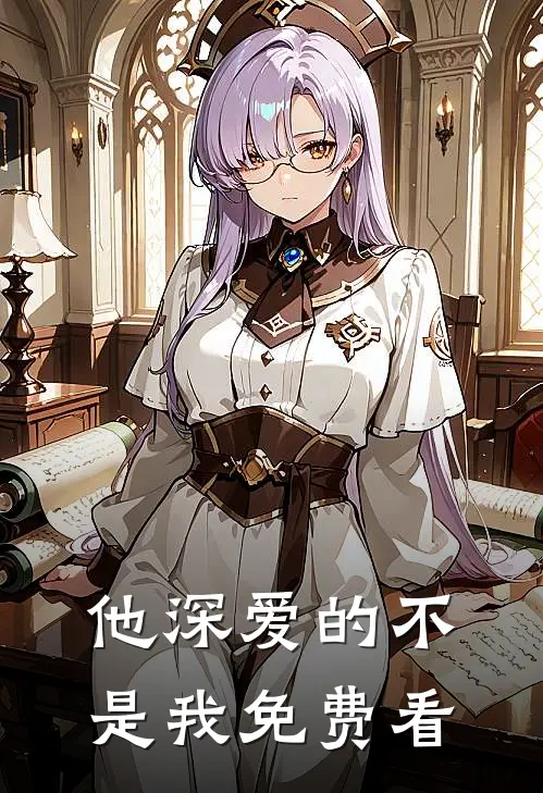 他深爱的不是我免费看