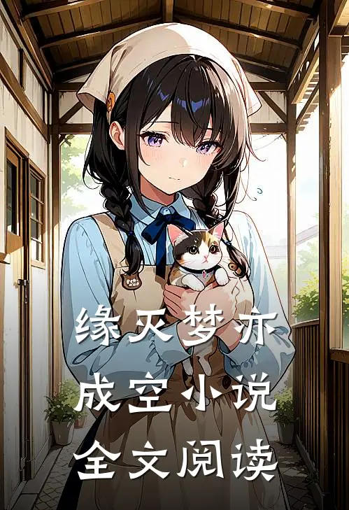 缘灭梦亦成空小说全文阅读