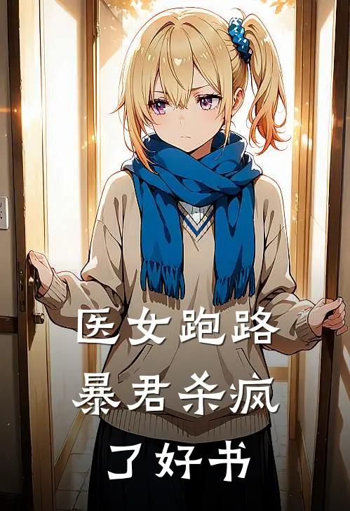 医女跑路，暴君杀疯了好书