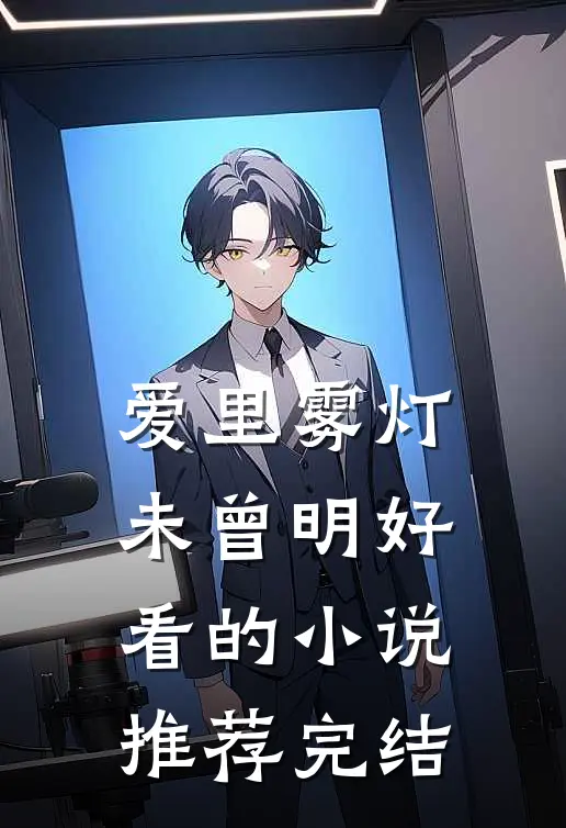 爱里雾灯未曾明好看的小说推荐完结