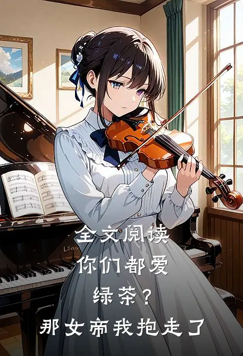 全文阅读你们都爱绿茶？那女帝我抱走了