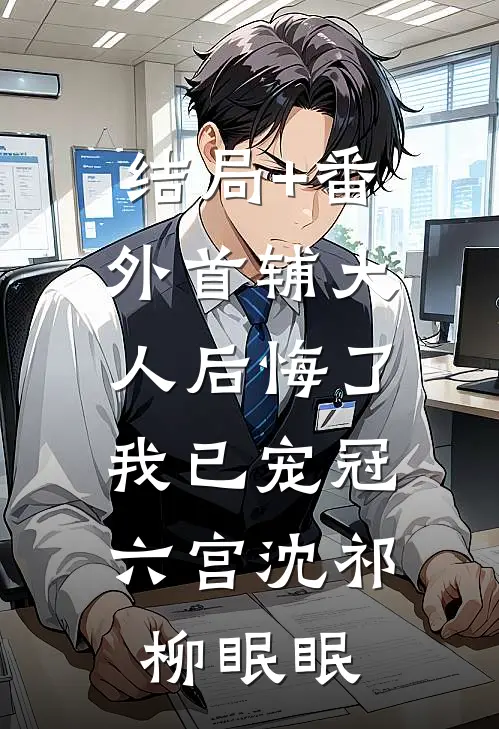 结局+番外首辅大人后悔了，我已宠冠六宫沈祁柳眠眠