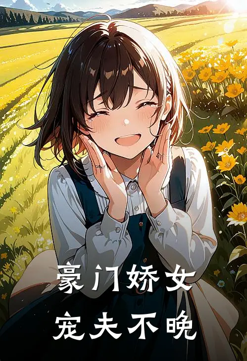 豪门娇女宠夫不晚