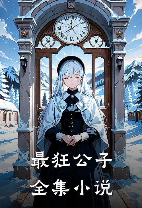 最狂公子全集小说