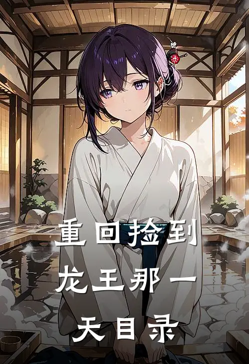 重回捡到龙王那一天目录