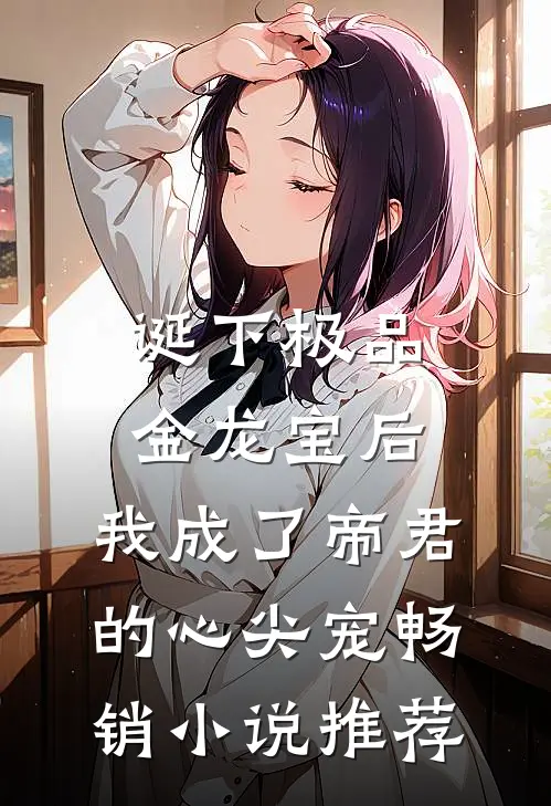 诞下极品金龙宝后，我成了帝君的心尖宠畅销小说推荐