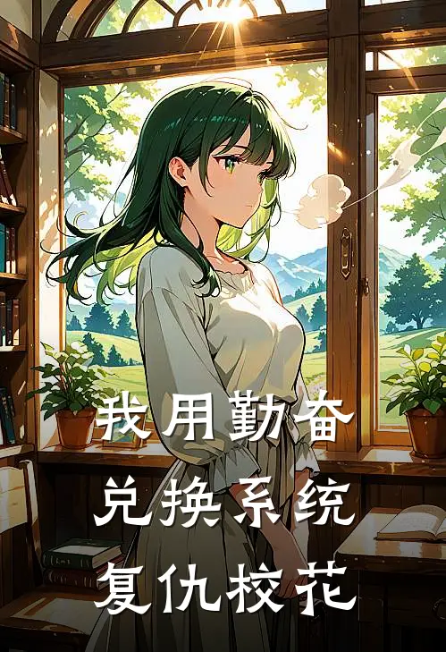 我用勤奋兑换系统复仇校花