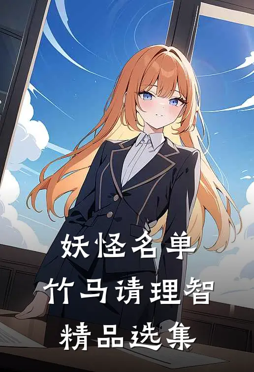 妖怪名单：竹马请理智精品选集