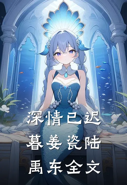 深情已迟暮姜瓷陆禹东全文