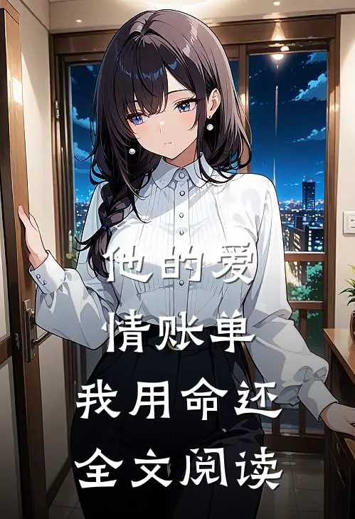 他的爱情账单，我用命还全文阅读