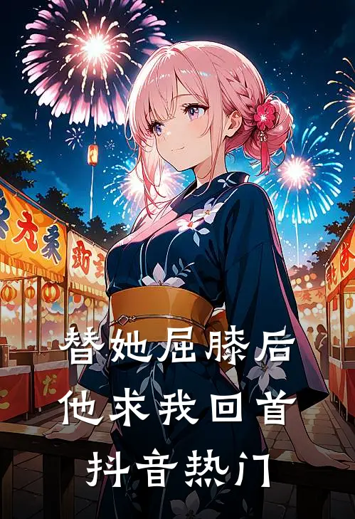 替她屈膝后，他求我回首抖音热门