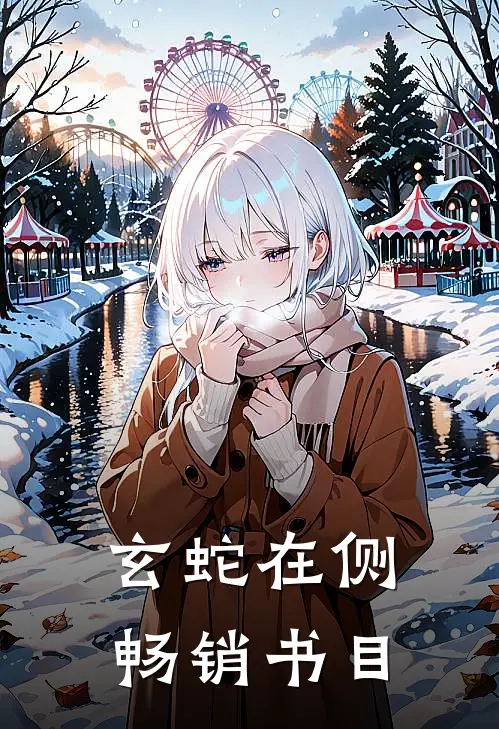 玄蛇在侧畅销书目