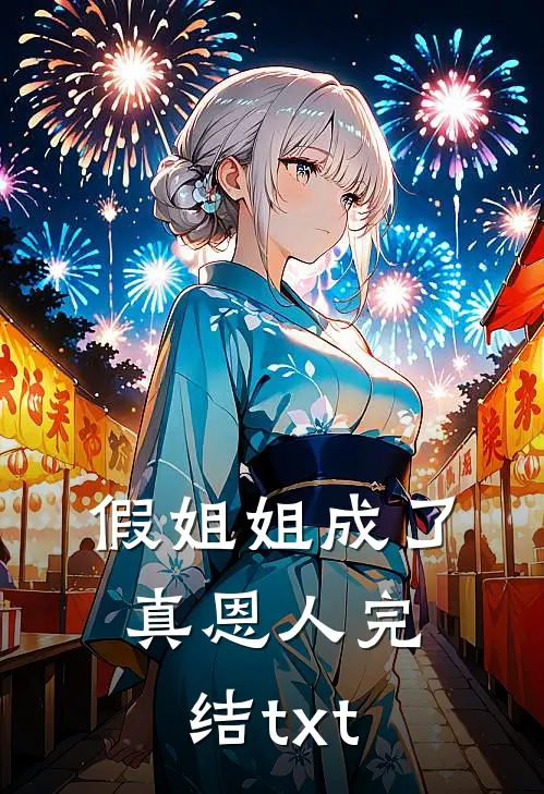 假姐姐成了真恩人完结txt