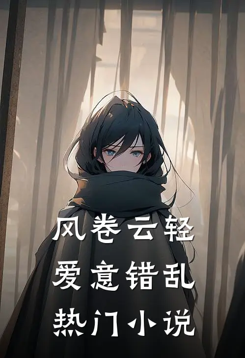 风卷云轻，爱意错乱热门小说