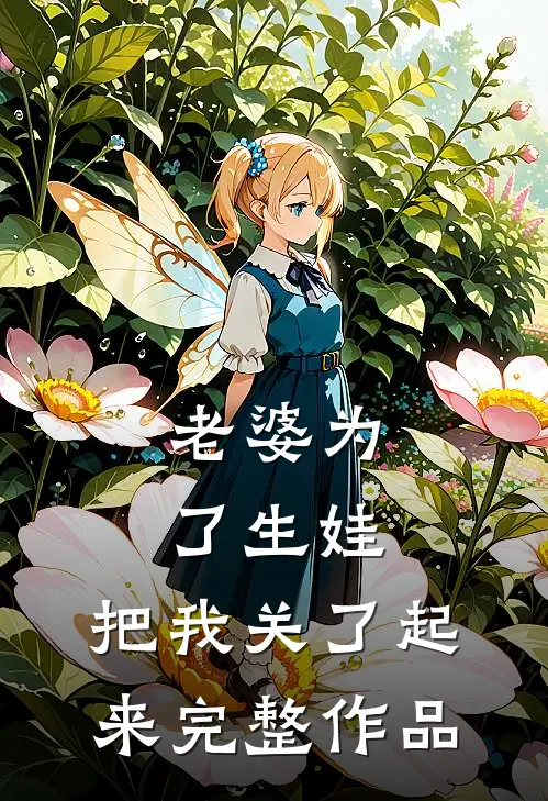 老婆为了生娃，把我关了起来完整作品