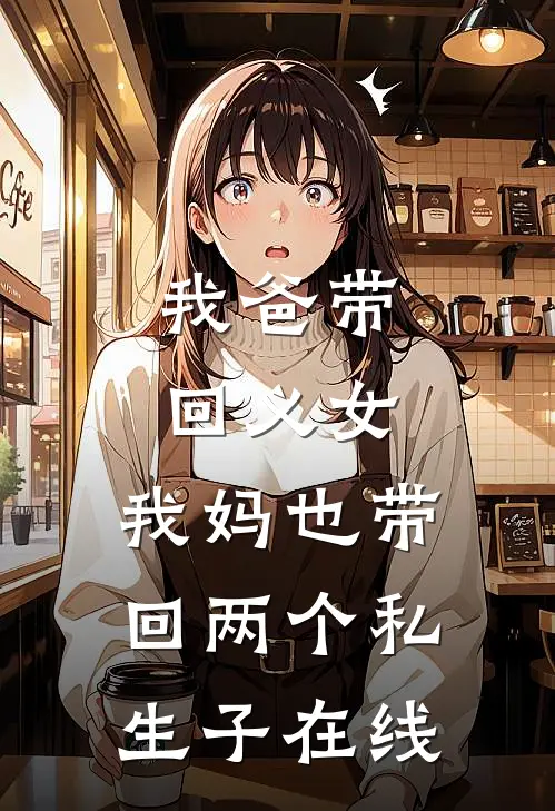 我爸带回义女，我妈也带回两个私生子在线