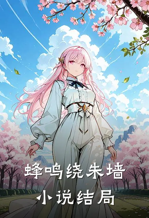 蜂鸣绕朱墙小说结局
