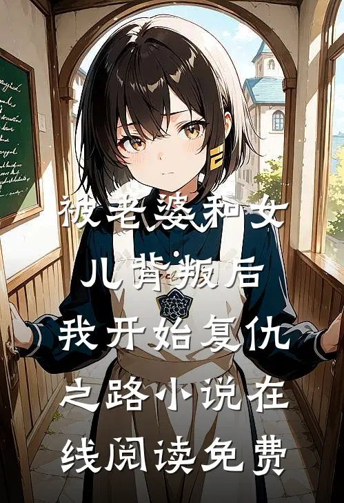 被老婆和女儿背叛后，我开始复仇之路小说在线阅读免费