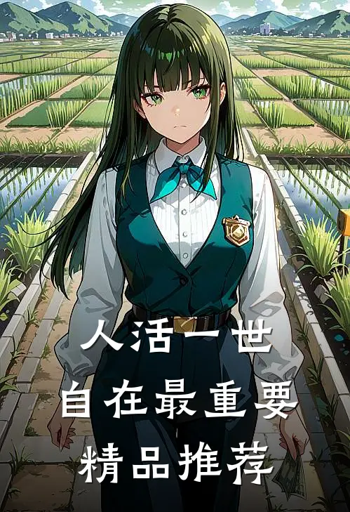 人活一世，自在最重要精品推荐