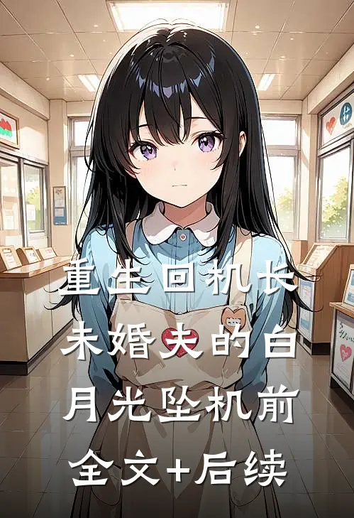重生回机长未婚夫的白月光坠机前全文+后续