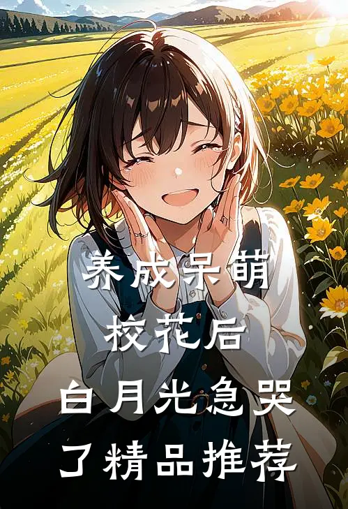 养成呆萌校花后，白月光急哭了精品推荐