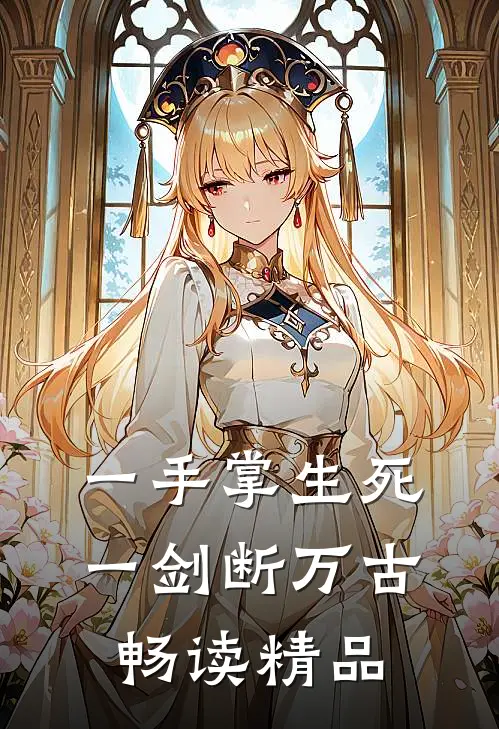 一手掌生死，一剑断万古畅读精品