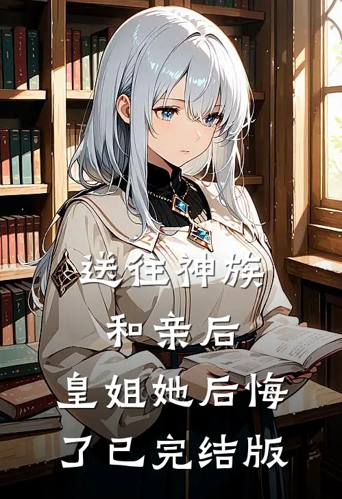 送往神族和亲后，皇姐她后悔了已完结版